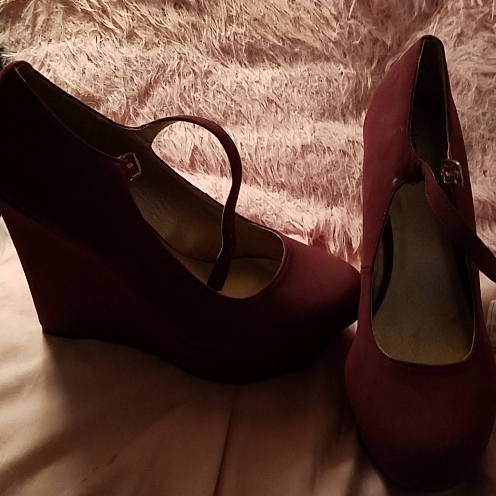 Wedges